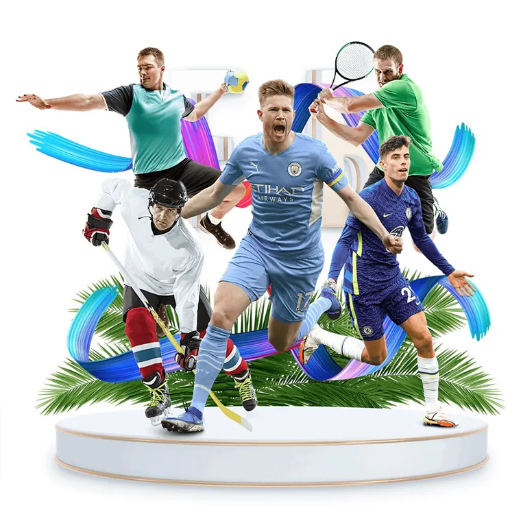 Secure Betting Platform