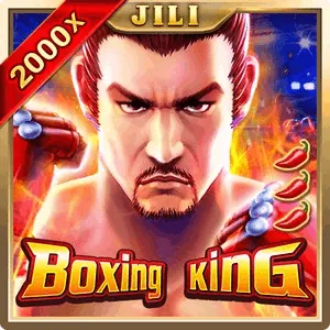 Jili Game Provider