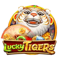 Game Provider Logo 3
