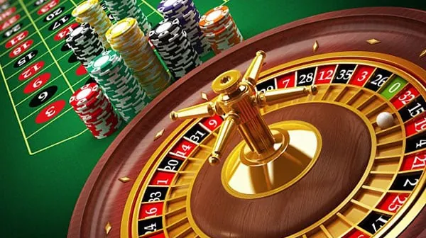Graphic representing a generous welcome bonus for new 777 casino players