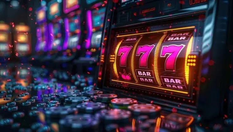 VIP loyalty program with tiered rewards and exclusive benefits for 777 casino