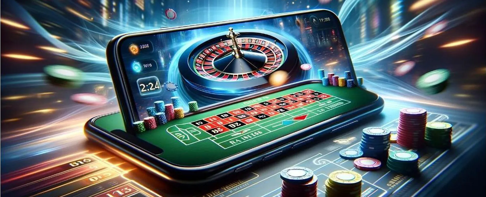 Responsible Gaming at 777 - Player Protection