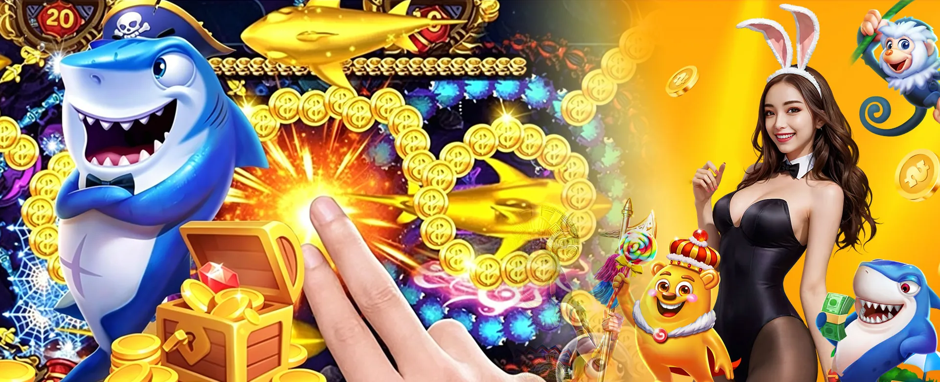 777 Online Casino Philippines Gaming Experience