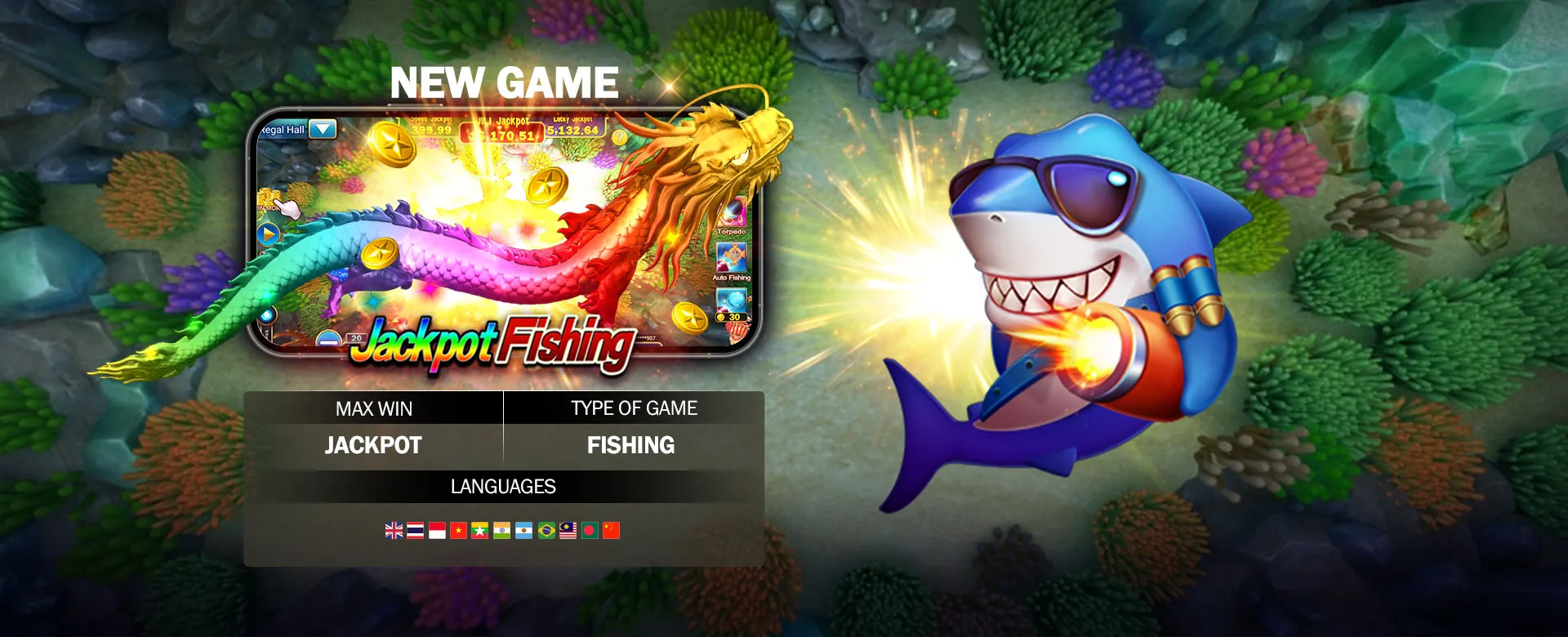 Successful 777 affiliate partner celebrating earnings in a vibrant online casino setting