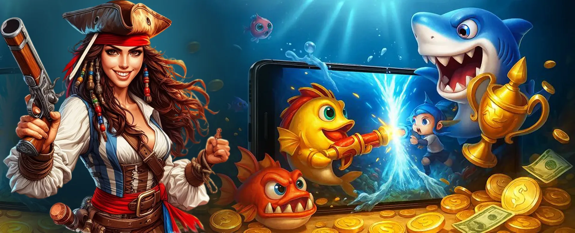 777 Pub Arcade Games Mobile Experience