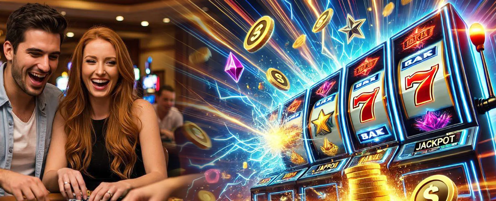 Dynamic sports betting experience at 777 online casino