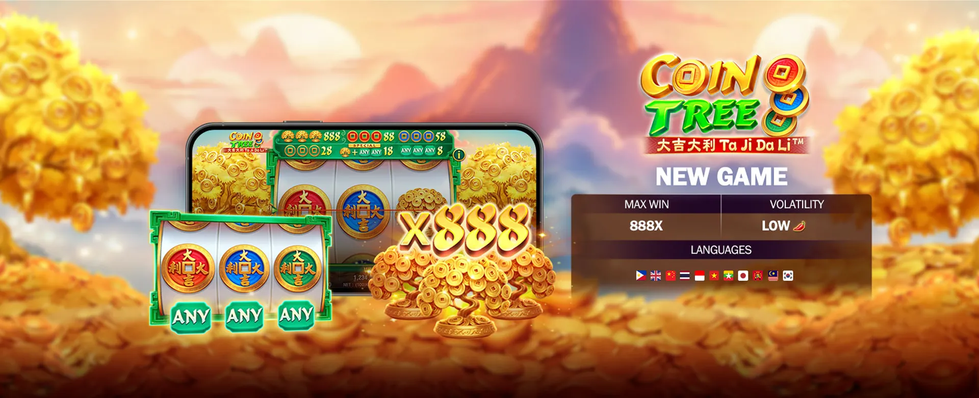 Player celebrating a win at 777 online casino with bright lights