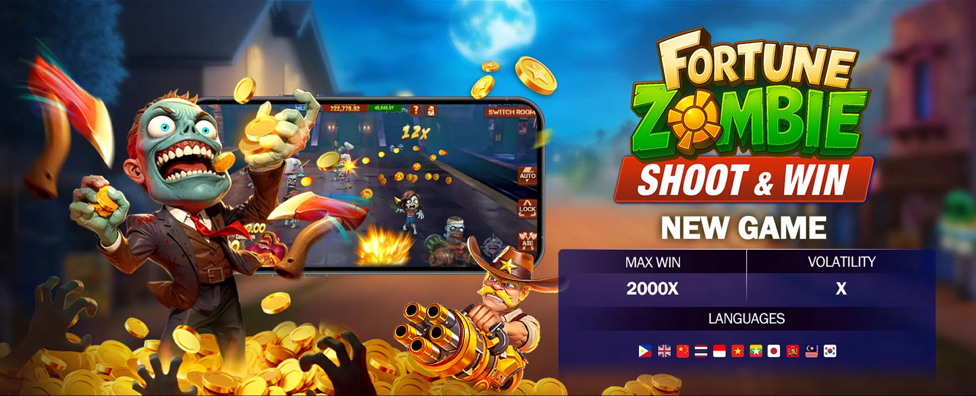 777 Online Casino Philippines Gaming Experience
