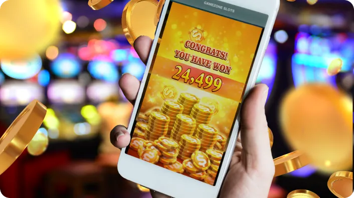 Referral Program for 777 Arcade Games
